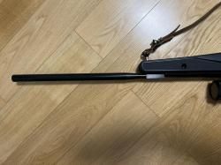 Crosman Trail NP 8-BT1K77SNP