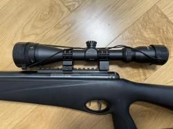 Crosman Trail NP 8-BT1K77SNP