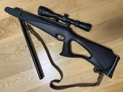 Crosman Trail NP 8-BT1K77SNP