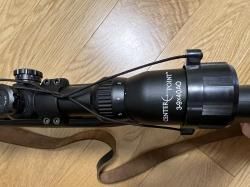 Crosman Trail NP 8-BT1K77SNP