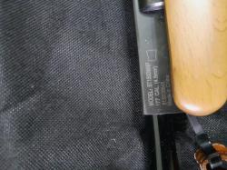 Crosman Trail NP XL 1500