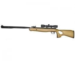 Crosman Valiant и  Матадор стандартная буллпап 5,5 мм