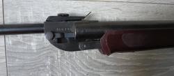 Иж 38 рычажок, Gamo Shadow 1000, Kral Smersh R1