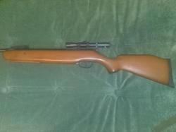 Crosman Vantage Газовый поршень (Усиленная)