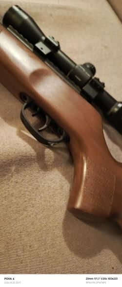 Crosman venom nitri