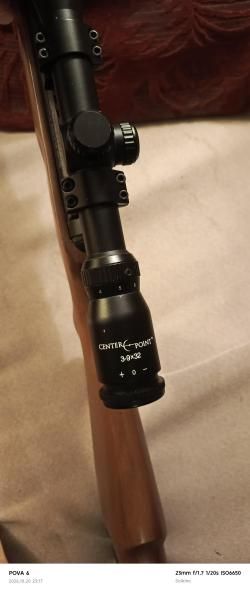 Crosman venom nitri
