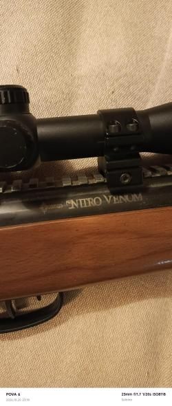 Crosman venom nitri