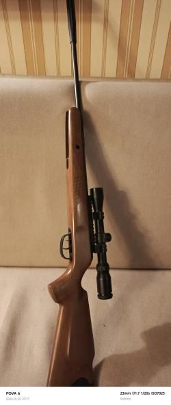 Crosman venom nitri