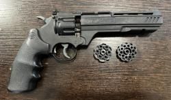 Crosman Vigilante, кал.4.5мм