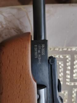 Crosman винтаж NP R8 30020