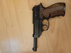 Crosman walther С41