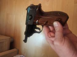 Crosman walther С41