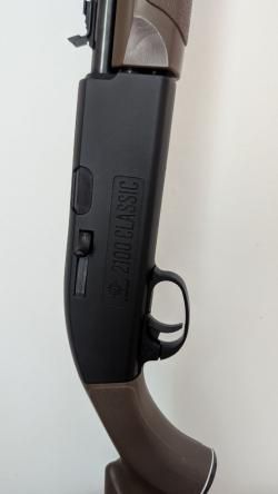 Crosman 2100 classic Новая винтовка
