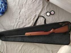 crosman