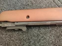 crosman