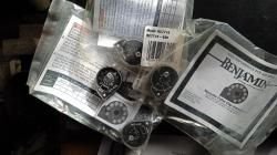 Crossman 10- зарядный магазин