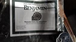 Crossman 10- зарядный магазин