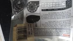 Crossman 10- зарядный магазин