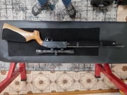 Crossman 2100 pcp 4.5