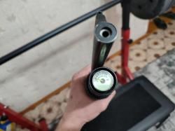 Crossman 2100 pcp 4.5