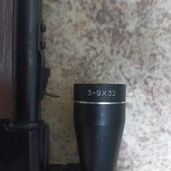 Crossman 2100