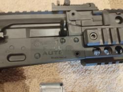 CROSSMAN AK1 Full Auto