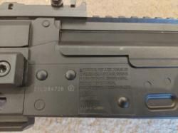 CROSSMAN AK1 Full Auto