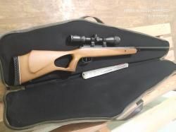 Crossman Bendjamin Trail NP-8-BT1 К77 WNP
