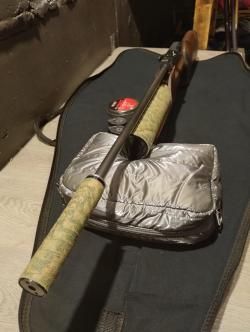 Crossman KRATOS 5,5