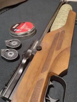Crossman KRATOS 5,5