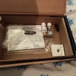 Crossman M4-177 мультикомпрессионка