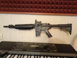 Crosman M4-177