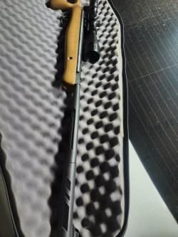 Crosman valiant(читаем описание)