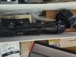 Crosman valiant(читаем описание)