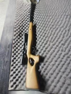 Crosman valiant(читаем описание)