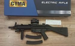 Cuma mp 5