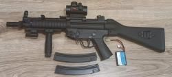 Cuma mp 5