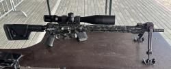Custom Guns Next Level NL745 .308 WIN