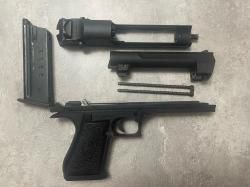 Cybergun DESERT EAGLE .50AE