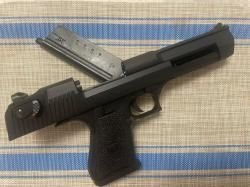 Cybergun DESERT EAGLE .50AE