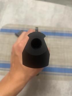 Cybergun DESERT EAGLE .50AE
