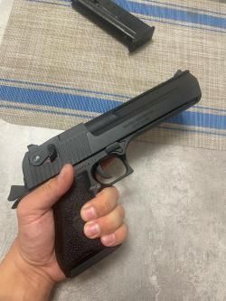 Cybergun DESERT EAGLE .50AE