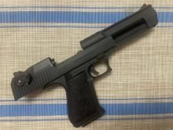 Cybergun DESERT EAGLE .50AE