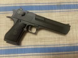 Cybergun DESERT EAGLE .50AE