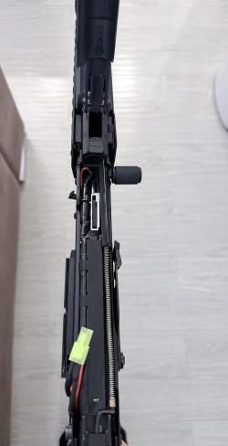 Cyma 040 AK 74