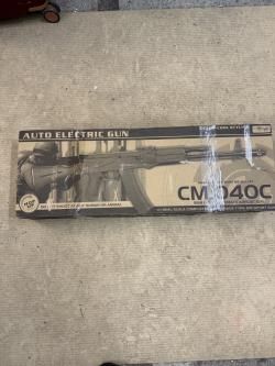 Cyma 040