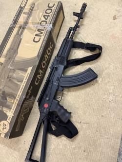Cyma 040