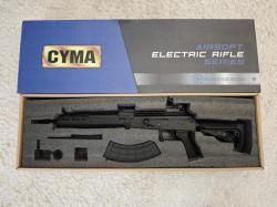 Cyma АК-103 Magpul Zhukov (CM.077B)