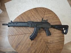 Cyma АК-103 Magpul Zhukov (CM.077B)