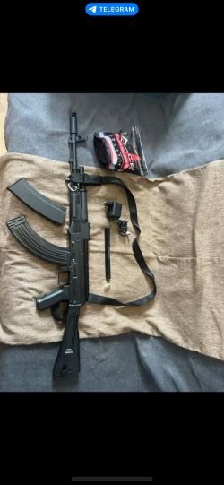 Cyma ak047c